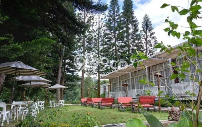 Vila Kawasan , Area 100000m2m², Lokasi Premium Vila Kawasan , Area 100000m2m², Lokasi Premium