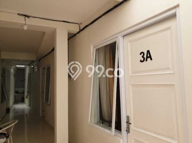 Unit Kost Dijual di Kebayoran Baru dengan 29 Kamar Tidur & Luas Bangunan 1000m2 Unit Kost Dijual di Kebayoran Baru dengan 29 Kamar Tidur & Luas Bangunan 1000m2