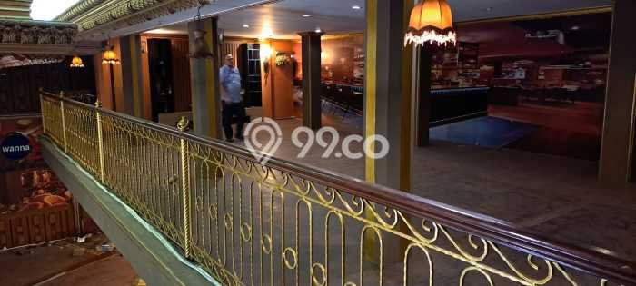 Dijual Komersial di Kebayoran Baru, Jakarta Selatan Harga Penawaran Spesial Dijual Komersial di Kebayoran Baru, Jakarta Selatan Harga Penawaran Spesial