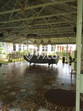 Rumah Prestisius LB 1770m2 di Menteng Dalam Jakarta Selatan untuk Disewa Rumah Prestisius LB 1770m2 di Menteng Dalam Jakarta Selatan untuk Disewa