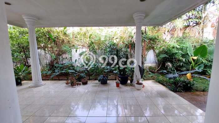 Dijual Hunian Mewah dengan Fasilitas Sekitar Lengkap di Kebayoran Baru, Jakarta Selatan Dijual Hunian Mewah dengan Fasilitas Sekitar Lengkap di Kebayoran Baru, Jakarta Selatan
