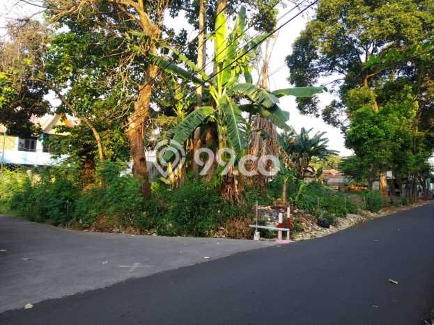 Tanah Kavling di Pesanggrahan Dijual dengan Luas 1423m2 Tanah Kavling di Pesanggrahan Dijual dengan Luas 1423m2