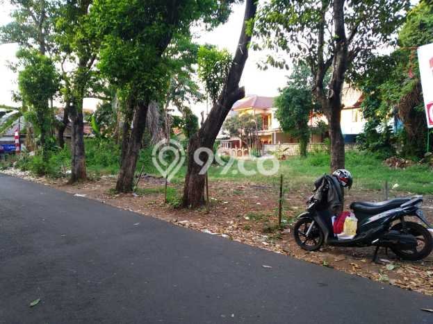 Tanah Kavling di Pesanggrahan Dijual dengan Luas 1423m2 Tanah Kavling di Pesanggrahan Dijual dengan Luas 1423m2
