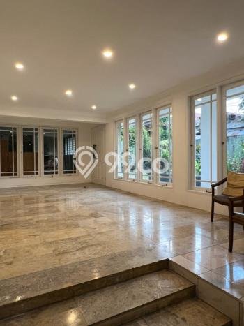 Jual Rumah Mewah Megah Dengan View Eksklusif di Ampera, Jakarta Selatan Jual Rumah Mewah Megah Dengan View Eksklusif di Ampera, Jakarta Selatan