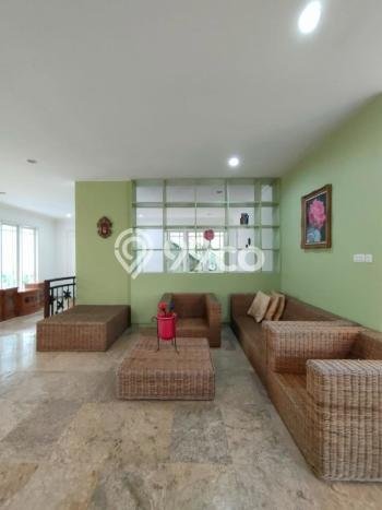 Jual Rumah Mewah Megah Dengan View Eksklusif di Ampera, Jakarta Selatan Jual Rumah Mewah Megah Dengan View Eksklusif di Ampera, Jakarta Selatan