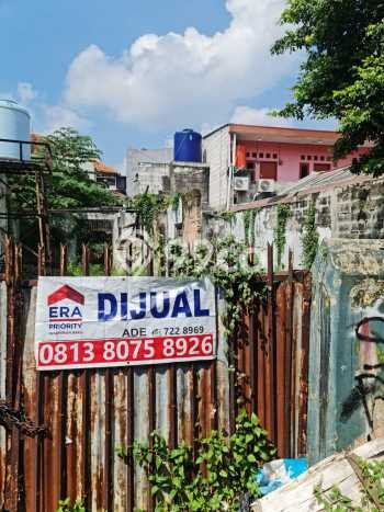 Dijual Hunian Mewah dengan Fasilitas Sekitar Lengkap di Kebayoran Baru, Jakarta Selatan Dijual Hunian Mewah dengan Fasilitas Sekitar Lengkap di Kebayoran Baru, Jakarta Selatan