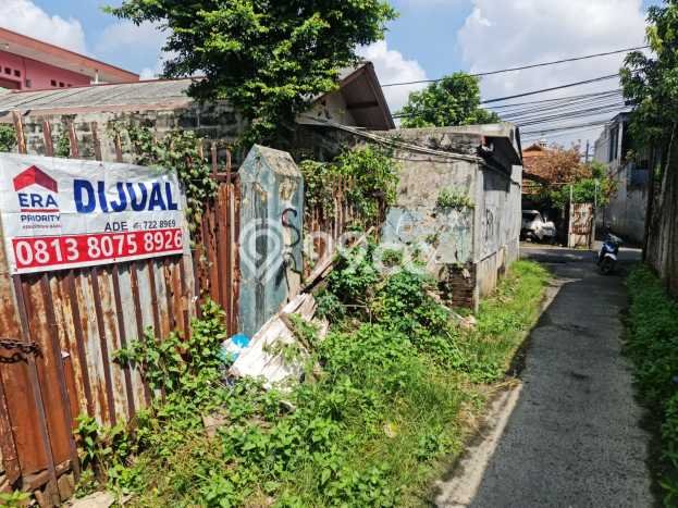 Dijual Hunian Mewah dengan Fasilitas Sekitar Lengkap di Kebayoran Baru, Jakarta Selatan Dijual Hunian Mewah dengan Fasilitas Sekitar Lengkap di Kebayoran Baru, Jakarta Selatan