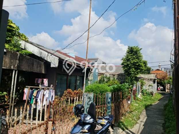 Dijual Hunian Mewah dengan Fasilitas Sekitar Lengkap di Kebayoran Baru, Jakarta Selatan Dijual Hunian Mewah dengan Fasilitas Sekitar Lengkap di Kebayoran Baru, Jakarta Selatan