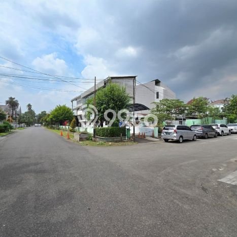 Komersial Bagus Dijual LB 7000m2 Lokasi Strategis Jakarta Timur Area Cocok untuk Berbisnis Komersial Bagus Dijual LB 7000m2 Lokasi Strategis Jakarta Timur Area Cocok untuk Berbisnis