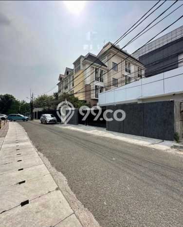 Rumah Kost Dijual di Mampang Prapatan, Jakarta Selatan, 17 KT, 17 KM, Bangunan 350m2 Rumah Kost Dijual di Mampang Prapatan, Jakarta Selatan, 17 KT, 17 KM, Bangunan 350m2