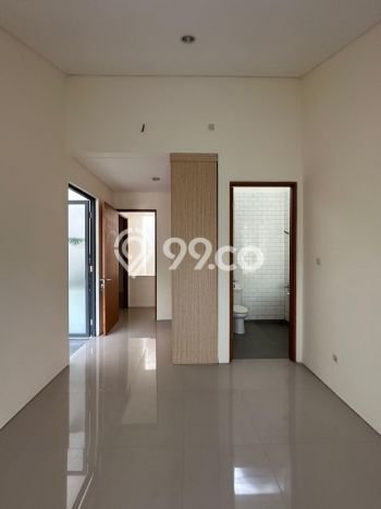 Hunian Cantik Modern Lb 94m2 di Jagakarsa, Jakarta Selatan Hunian Cantik Modern Lb 94m2 di Jagakarsa, Jakarta Selatan