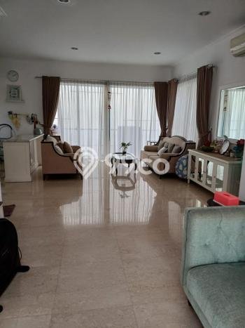Rumah Elit Modern Siap Huni di Lebak Bulus Jakarta Selatan Rumah Elit Modern Siap Huni di Lebak Bulus Jakarta Selatan