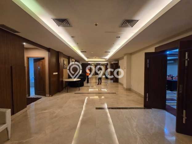 KEUNTUNGAN BERLIPAT! Hotel Kawasan Kebayoran Baru, Luas 6500m2m², Area Bisnis KEUNTUNGAN BERLIPAT! Hotel Kawasan Kebayoran Baru, Luas 6500m2m², Area Bisnis