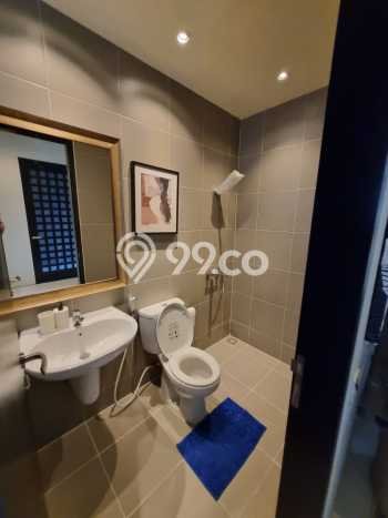 Hunian Mewah Dijual LT 109m2 di Cilandak, Jakarta Selatan Hunian Mewah Dijual LT 109m2 di Cilandak, Jakarta Selatan