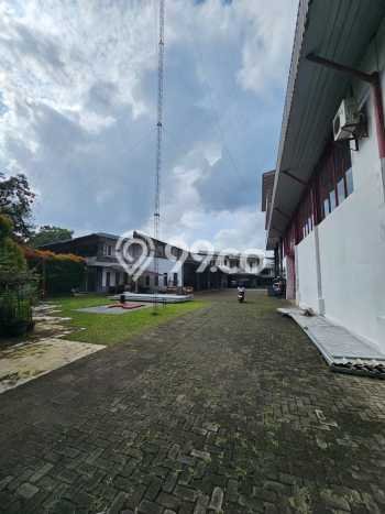 Gudang Dijual di Prime Area Jakarta Selatan Luas 2500m2 Gudang Dijual di Prime Area Jakarta Selatan Luas 2500m2