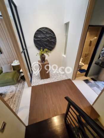 Hunian Mewah Dijual LT 109m2 di Cilandak, Jakarta Selatan Hunian Mewah Dijual LT 109m2 di Cilandak, Jakarta Selatan