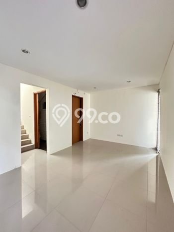 Hunian Cantik Modern Lb 94m2 di Jagakarsa, Jakarta Selatan Hunian Cantik Modern Lb 94m2 di Jagakarsa, Jakarta Selatan