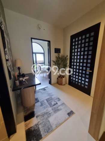 Hunian Mewah Dijual LT 109m2 di Cilandak, Jakarta Selatan Hunian Mewah Dijual LT 109m2 di Cilandak, Jakarta Selatan
