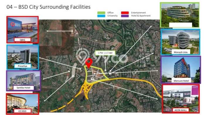 Tanah Dijual Lokasi Strategis di Tangerang dengan Luas 2.4329e+08m2 Tanah Dijual Lokasi Strategis di Tangerang dengan Luas 2.4329e+08m2