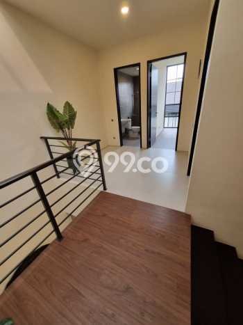 Hunian Mewah Dijual LT 109m2 di Cilandak, Jakarta Selatan Hunian Mewah Dijual LT 109m2 di Cilandak, Jakarta Selatan