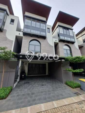 Hunian Mewah Dijual LT 109m2 di Cilandak, Jakarta Selatan Hunian Mewah Dijual LT 109m2 di Cilandak, Jakarta Selatan