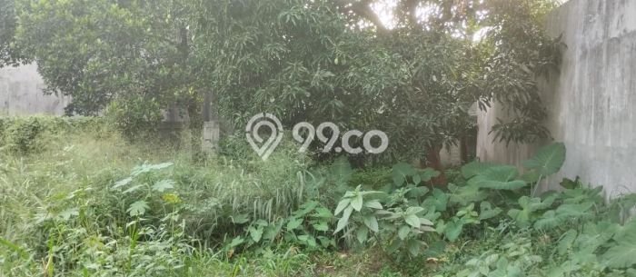 Tanah Dijual di Jakarta Selatan Seluas 200m2 Strategis Tanah Dijual di Jakarta Selatan Seluas 200m2 Strategis