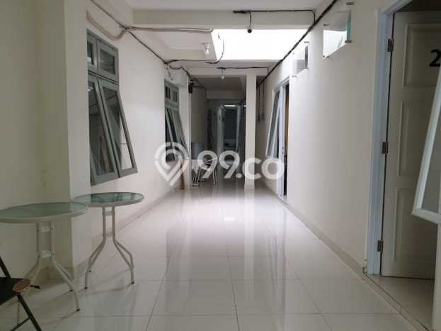 Unit Kost Dijual di Kebayoran Baru dengan 29 Kamar Tidur & Luas Bangunan 1000m2 Unit Kost Dijual di Kebayoran Baru dengan 29 Kamar Tidur & Luas Bangunan 1000m2