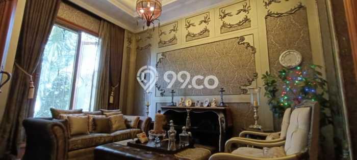 Dijual Rumah Mewah Elegan Dengan View Eksklusif di Mega Kuningan, Jakarta Selatan Dijual Rumah Mewah Elegan Dengan View Eksklusif di Mega Kuningan, Jakarta Selatan