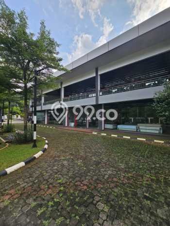 Gudang Dijual di Prime Area Jakarta Selatan Luas 2500m2 Gudang Dijual di Prime Area Jakarta Selatan Luas 2500m2