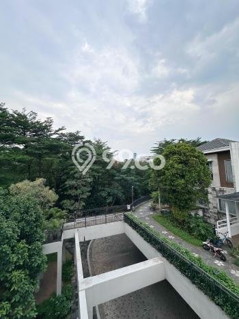 For Sale! Luxury House LT 333m2 Desain Elegan di Lebak Bulus For Sale! Luxury House LT 333m2 Desain Elegan di Lebak Bulus
