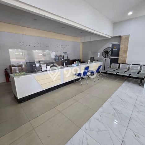 Komersial Bagus Dijual LB 7000m2 Lokasi Strategis Jakarta Timur Area Cocok untuk Berbisnis Komersial Bagus Dijual LB 7000m2 Lokasi Strategis Jakarta Timur Area Cocok untuk Berbisnis