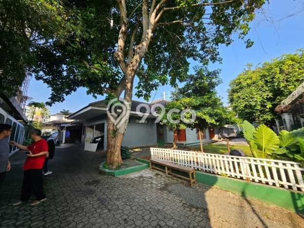 Best Deal Hunian Mewah Ideal dan Luas di Cilandak, Jakarta Selatan Best Deal Hunian Mewah Ideal dan Luas di Cilandak, Jakarta Selatan