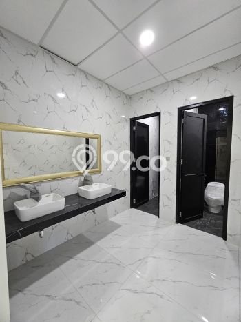 Kantor Usaha Dijual di Menteng Jakarta Pusat LT 1075m2 & LB 3500m2 Kantor Usaha Dijual di Menteng Jakarta Pusat LT 1075m2 & LB 3500m2