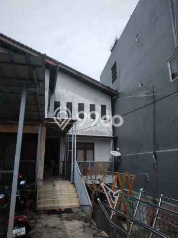 Investasi Kost Dijual di Kebayoran Baru, Jakarta Selatan, Spesifikasi 5 KT, 4 KM, 363m2 Investasi Kost Dijual di Kebayoran Baru, Jakarta Selatan, Spesifikasi 5 KT, 4 KM, 363m2