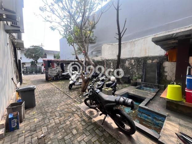 Komersial Paling Dicari LB 600m2 Dijual di Kebayoran Baru Komersial Paling Dicari LB 600m2 Dijual di Kebayoran Baru