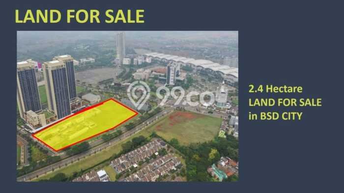 Tanah Dijual Lokasi Strategis di Tangerang dengan Luas 2.4329e+08m2 Tanah Dijual Lokasi Strategis di Tangerang dengan Luas 2.4329e+08m2