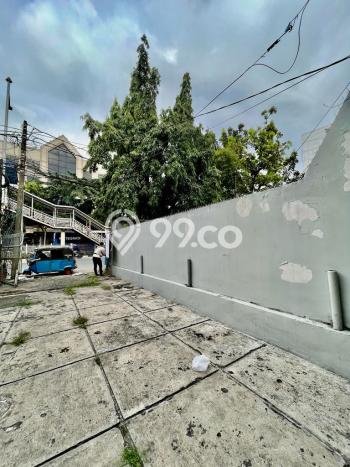 Ruko Strategis Kawasan Mampang Prapatan, Luas 162m2m², Area Bisnis Ruko Strategis Kawasan Mampang Prapatan, Luas 162m2m², Area Bisnis