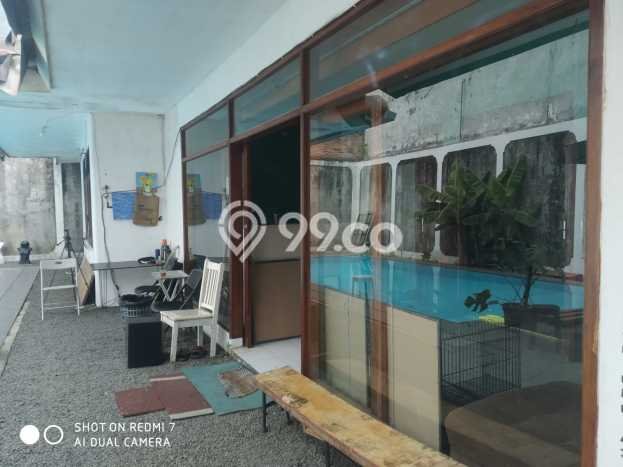 Best Deal Hunian Mewah Ideal dan Luas di Cilandak, Jakarta Selatan Best Deal Hunian Mewah Ideal dan Luas di Cilandak, Jakarta Selatan