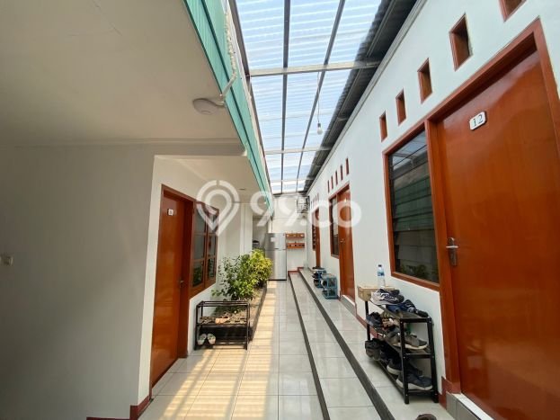 Tersedia Rumah Kost di Radio Dalam, Jakarta Selatan 44 Kamar Tersedia Rumah Kost di Radio Dalam, Jakarta Selatan 44 Kamar