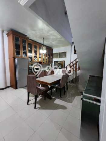 Jual Rumah Mewah Megah Dengan View Eksklusif di Mampang, Jakarta Selatan Jual Rumah Mewah Megah Dengan View Eksklusif di Mampang, Jakarta Selatan