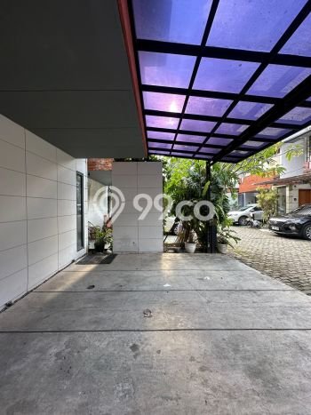 Hunian Cantik Modern Lb 94m2 di Jagakarsa, Jakarta Selatan Hunian Cantik Modern Lb 94m2 di Jagakarsa, Jakarta Selatan
