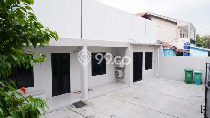 Rumah Kost Dijual di Mampang Prapatan, Jakarta Selatan, 17 KT, 17 KM, Bangunan 350m2 Rumah Kost Dijual di Mampang Prapatan, Jakarta Selatan, 17 KT, 17 KM, Bangunan 350m2