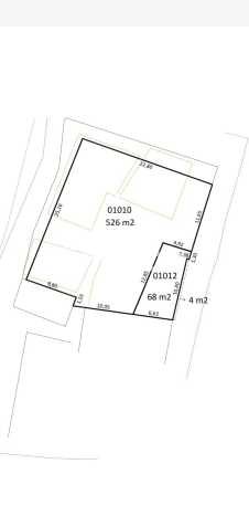 Dijual Tanah Lokasi Kemang, Jakarta Selatan Seluas 526m2 Dijual Tanah Lokasi Kemang, Jakarta Selatan Seluas 526m2
