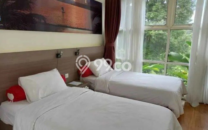 Vila Kawasan , Area 100000m2m², Lokasi Premium Vila Kawasan , Area 100000m2m², Lokasi Premium