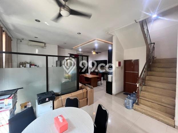 Komersial Paling Dicari LB 600m2 Dijual di Kebayoran Baru Komersial Paling Dicari LB 600m2 Dijual di Kebayoran Baru