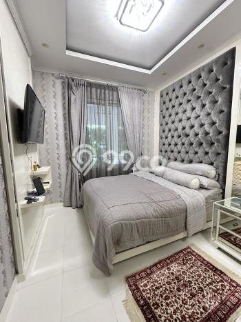 For Sale! Luxury House LT 333m2 Desain Elegan di Lebak Bulus For Sale! Luxury House LT 333m2 Desain Elegan di Lebak Bulus