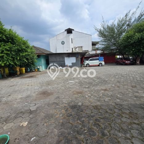 Komersial Bagus Dijual LB 7000m2 Lokasi Strategis Jakarta Timur Area Cocok untuk Berbisnis Komersial Bagus Dijual LB 7000m2 Lokasi Strategis Jakarta Timur Area Cocok untuk Berbisnis