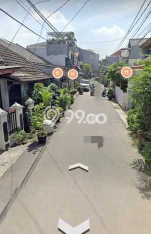 Kost Dijual Lokasi Kebayoran Baru, Jakarta Selatan, 10 KT, 4 KM, 200m2 Kost Dijual Lokasi Kebayoran Baru, Jakarta Selatan, 10 KT, 4 KM, 200m2