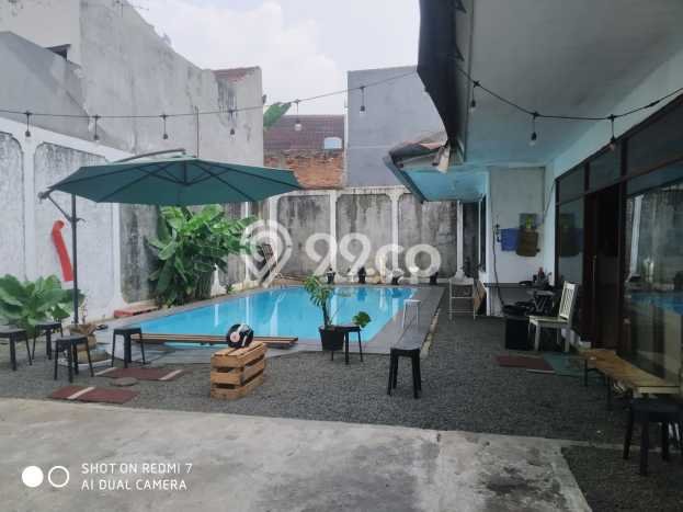 Best Deal Hunian Mewah Ideal dan Luas di Cilandak, Jakarta Selatan Best Deal Hunian Mewah Ideal dan Luas di Cilandak, Jakarta Selatan