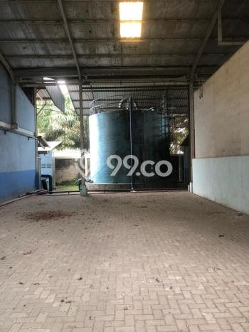 Gudang Komersial Dijual di Bogor Barat Bogor LT 17975m2 & LB 8760m2 Gudang Komersial Dijual di Bogor Barat Bogor LT 17975m2 & LB 8760m2